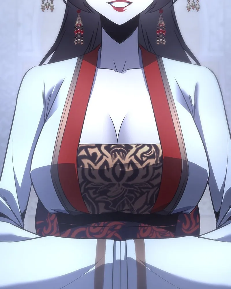 I Reincarnated As The Crazed Heir เกิดอีกทีเป็นว่าที่ประมุขลัทธิมาร ตอนที่ 123 หน้า 149