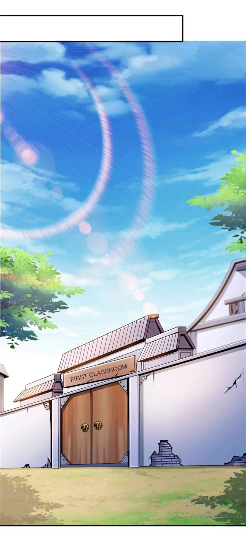 Library to Heaven’s Path ตอนที่ 72 หน้า 30