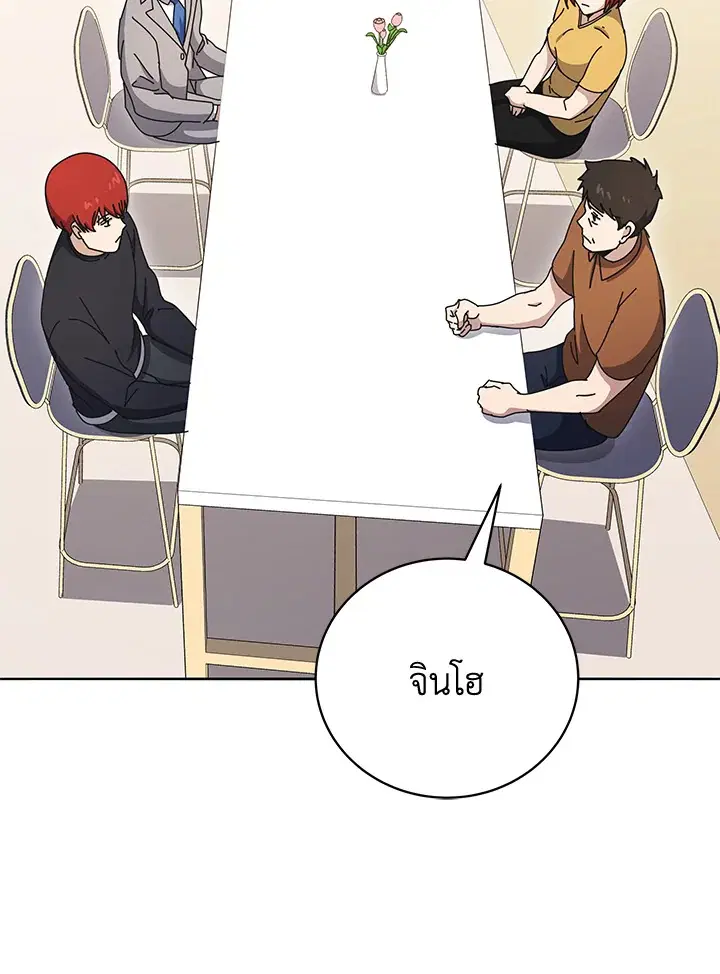 The Descent of the Demonic Master ตอนที่ 144 หน้า 96