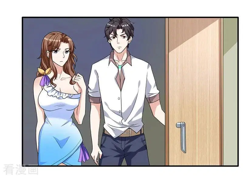 Rebirth Abandoned Less Return ตอนที่ 4 หน้า 18