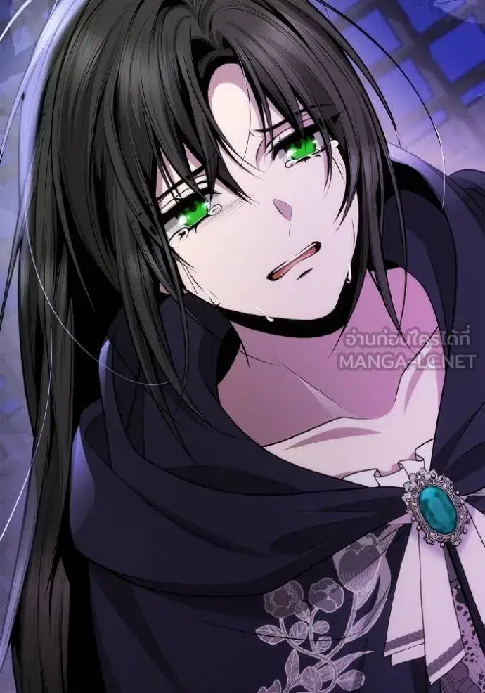 I Am the Queen in This Life ตอนที่ 136 หน้า 156