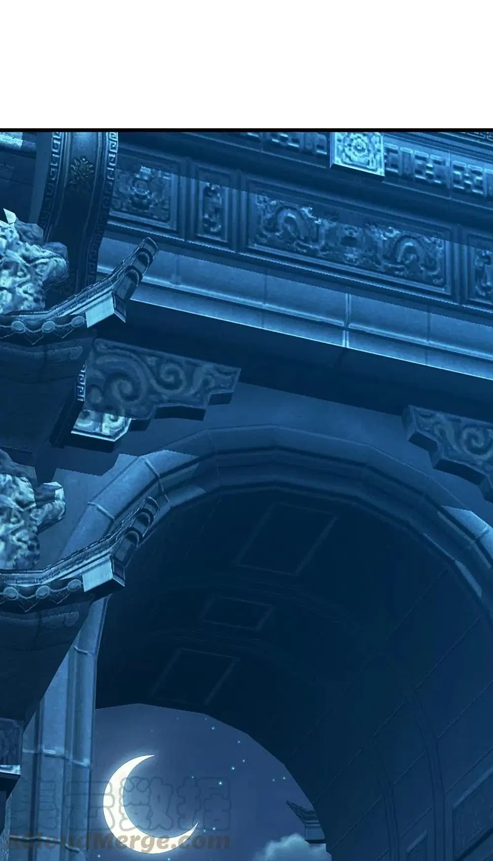 Matchless Emperor ตอนที่ 197 หน้า 37