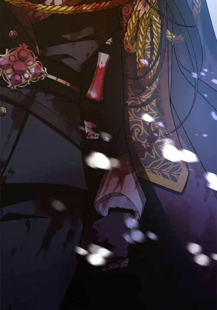 Your Throne ตอนที่ 125 หน้า 53