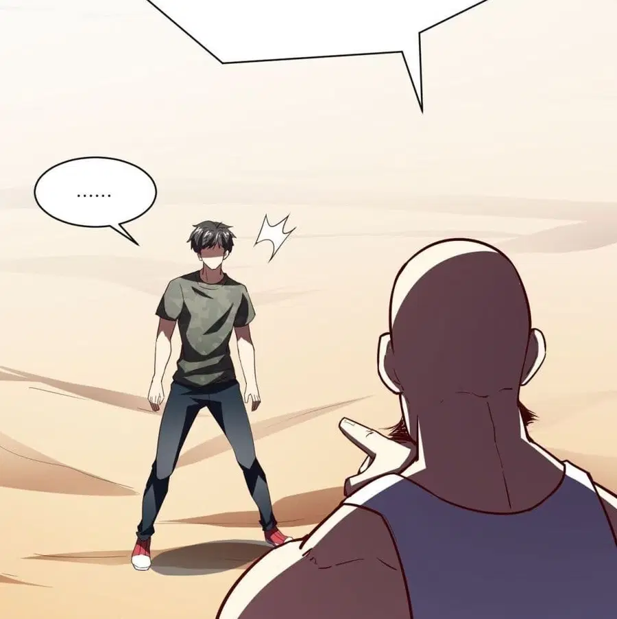 High Energy Strikes ตอนที่ 76 หน้า 50