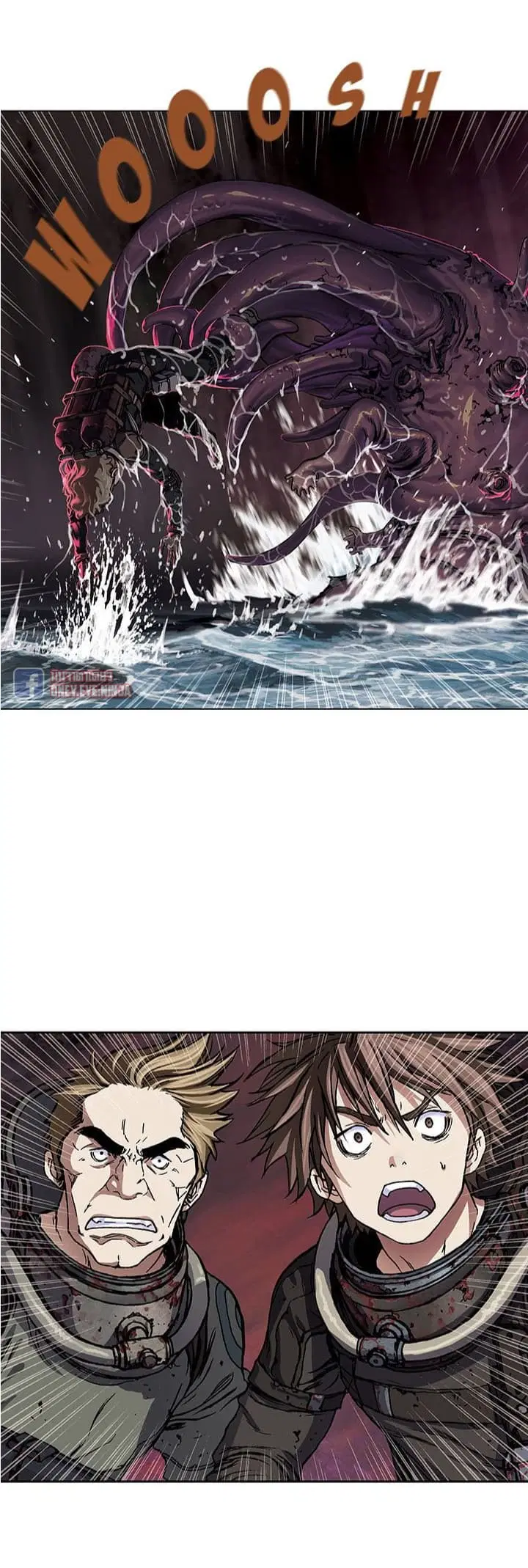 Leviathan ตอนที่ 54 หน้า 10