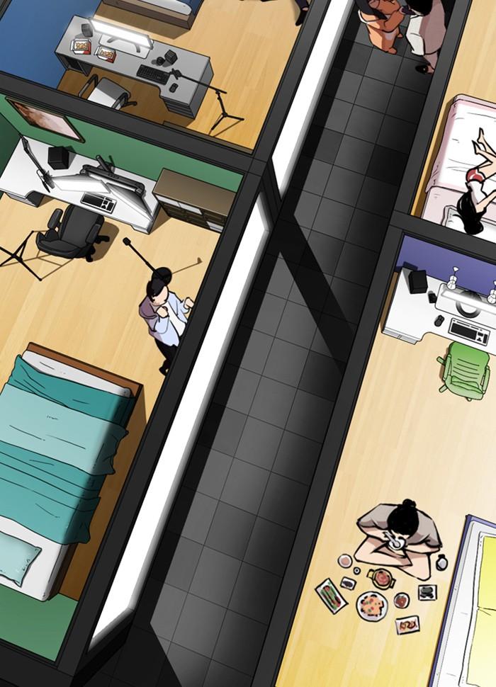 Lookism ตอนที่ 289 หน้า 206