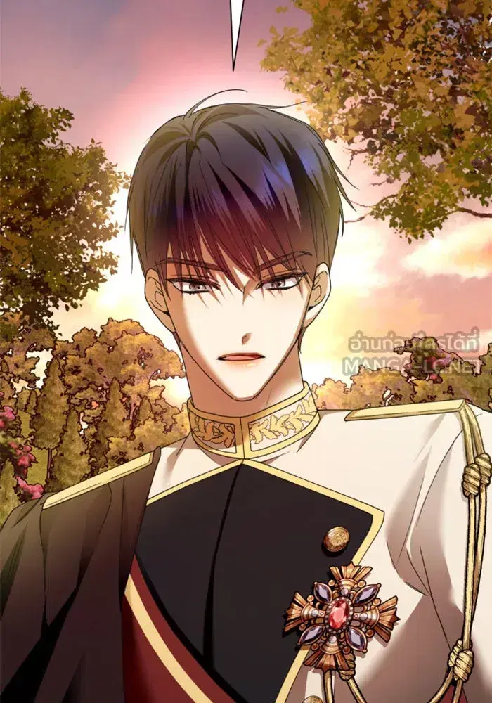 Your Throne ตอนที่ 100 หน้า 99