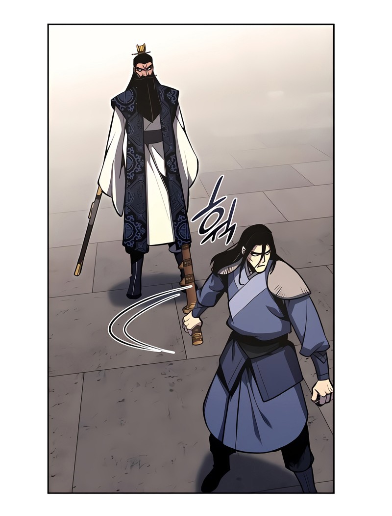 I Reincarnated As The Crazed Heir เกิดอีกทีเป็นว่าที่ประมุขลัทธิมาร ตอนที่ 45 หน้า 30