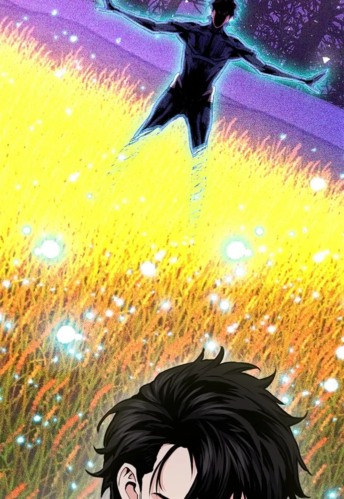 The Druid of Seoul Station ตอนที่ 157 หน้า 33