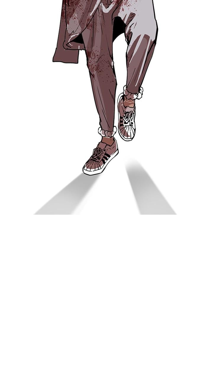 Lookism ตอนที่ 169 หน้า 110