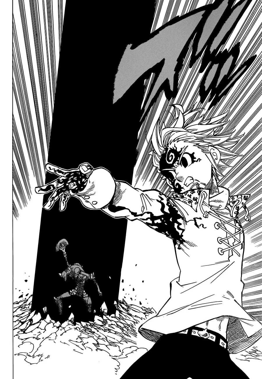 Nanatsu no Taizai ตอนที่ 121 หน้า 19