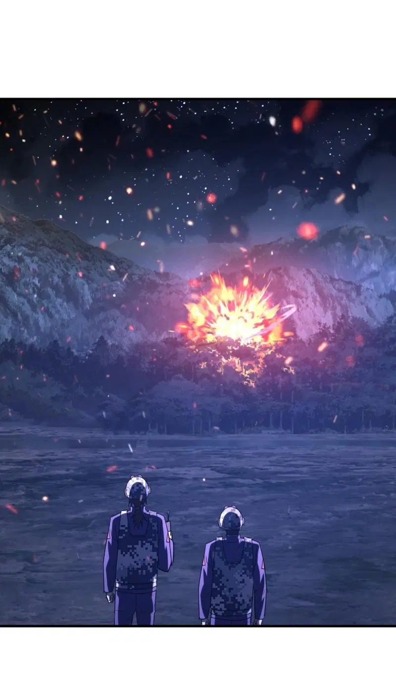 The First Order ตอนที่ 450 หน้า 48