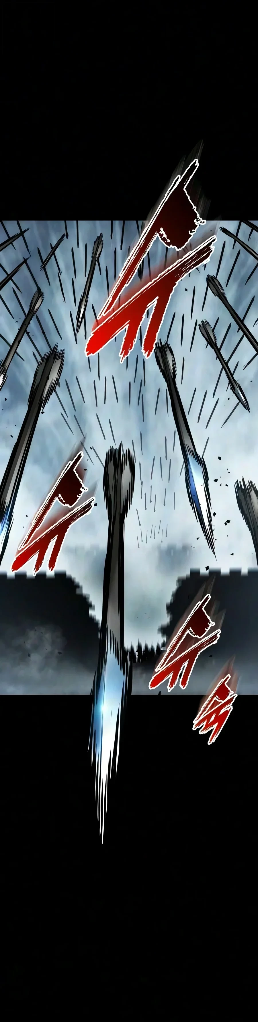 The Wandering Knight’s Survival Manual การเอาชีวิตรอด ของอัศวินพเนจร ตอนที่ 59 หน้า 15