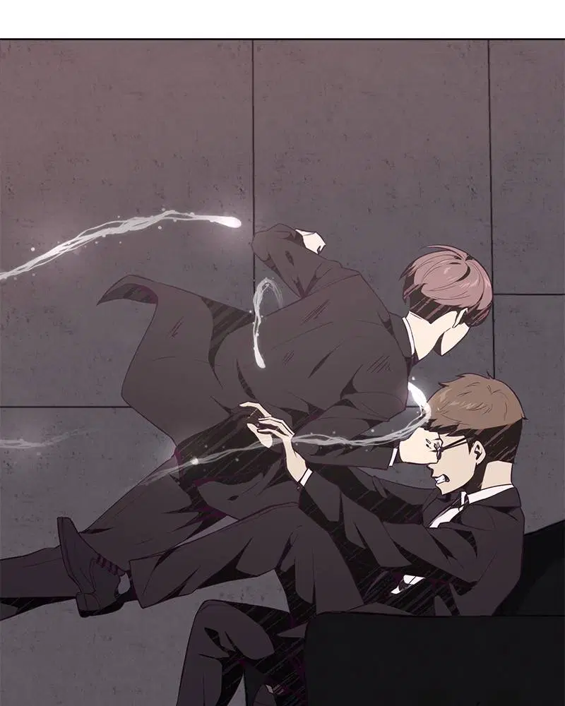 The Boy of Death ตอนที่ 21 หน้า 171