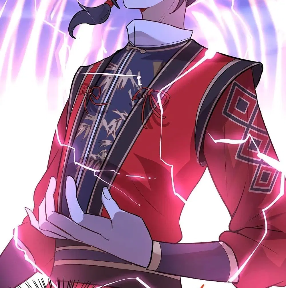 Return of Divine Emperor ตอนที่ 61 หน้า 49