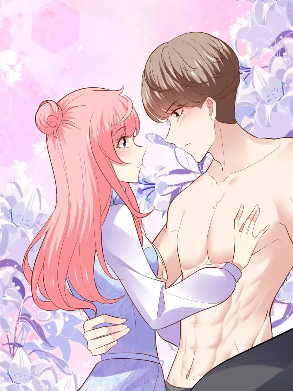 My Beautiful Time with You ตอนที่ 98 หน้า 45
