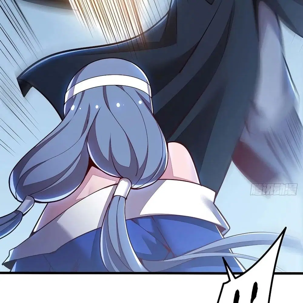 Undead King Beyond ตอนที่ 141 หน้า 58