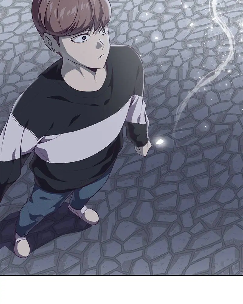 The Boy of Death ตอนที่ 78 หน้า 127