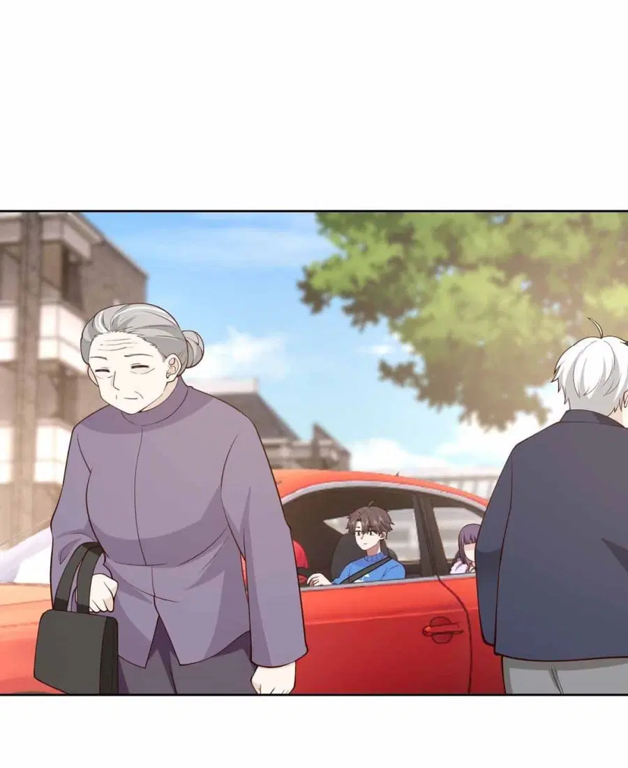 I Really Don’t Want to be Reborn ตอนที่ 194 หน้า 29