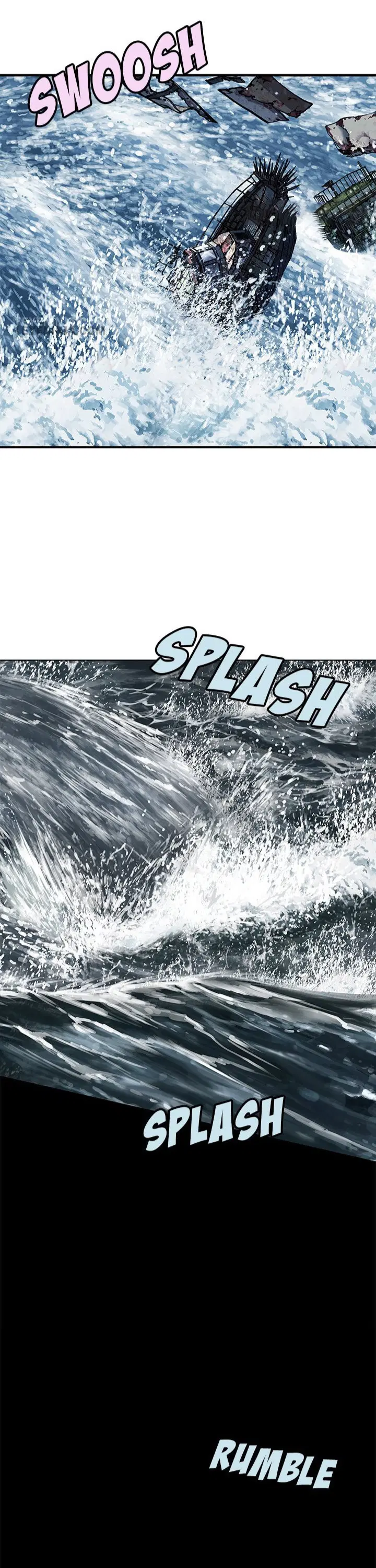 Leviathan ตอนที่ 210 หน้า 8