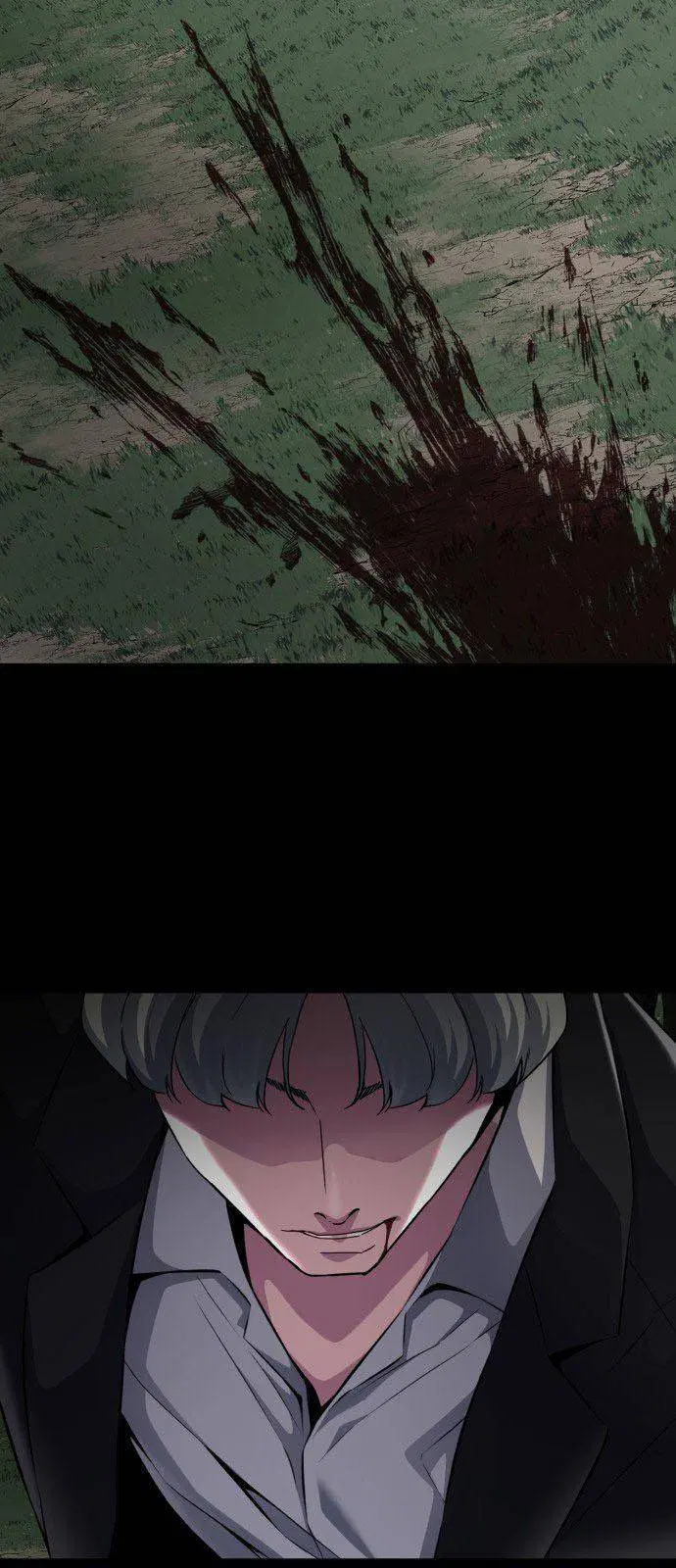 The Boy of Death ตอนที่ 149 หน้า 67