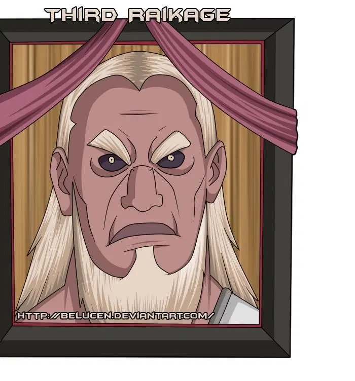 Naruto ตอนที่ 554 หน้า 20