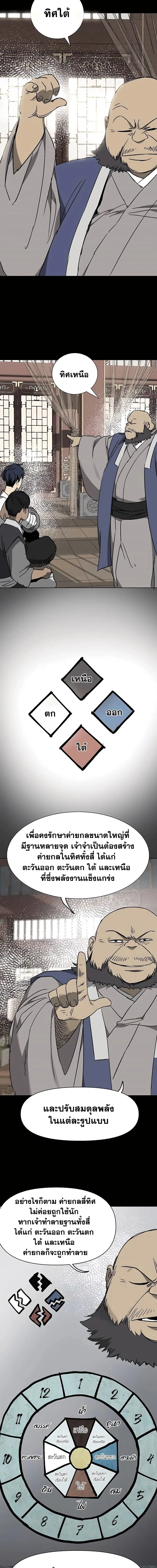 Infinite Level Up In Murim ตอนที่ 206 หน้า 13