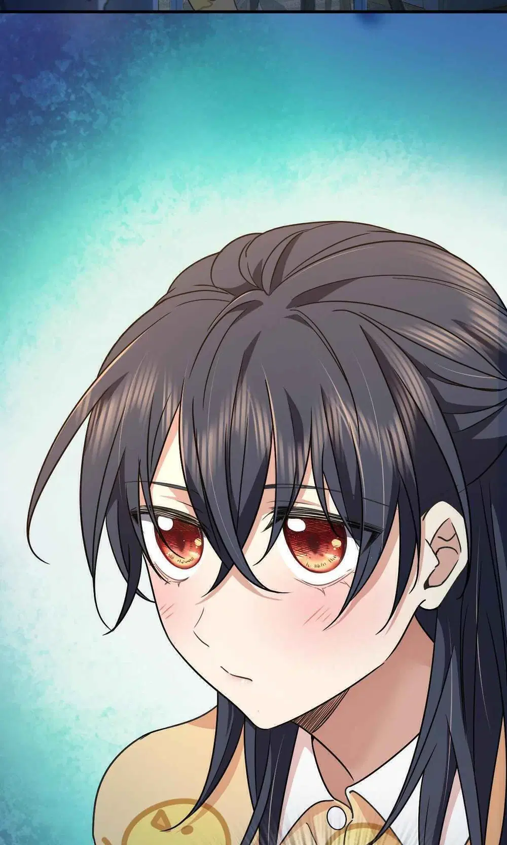 My Wife Is From a Thousand Years Ago ตอนที่ 60 หน้า 7