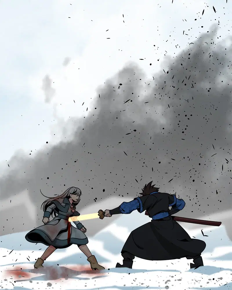 HERO KILLER ตอนที่ 81 หน้า 106