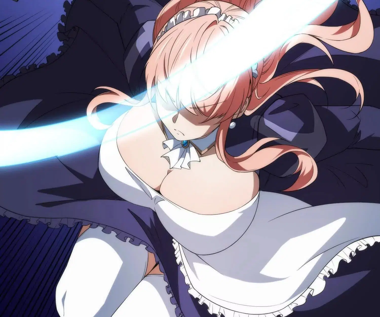 Forging an Industrial Empire in a Magical World – ก่อร่างสร้างจักรวรรดิอุตสาหกรรมในโลกเวทมนตร์ ตอนที่ 16 หน้า 62