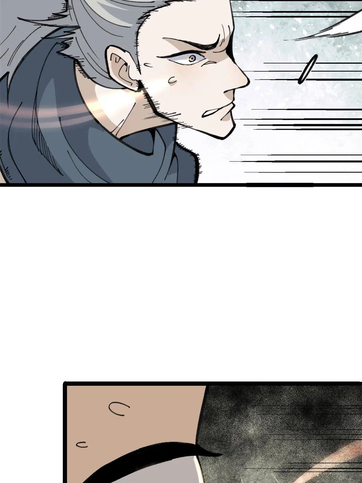 All Hail the Sect Leader ตอนที่ 130 หน้า 9