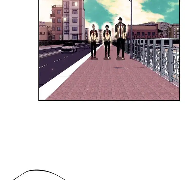 SuperNova ตอนที่ 17 หน้า 58