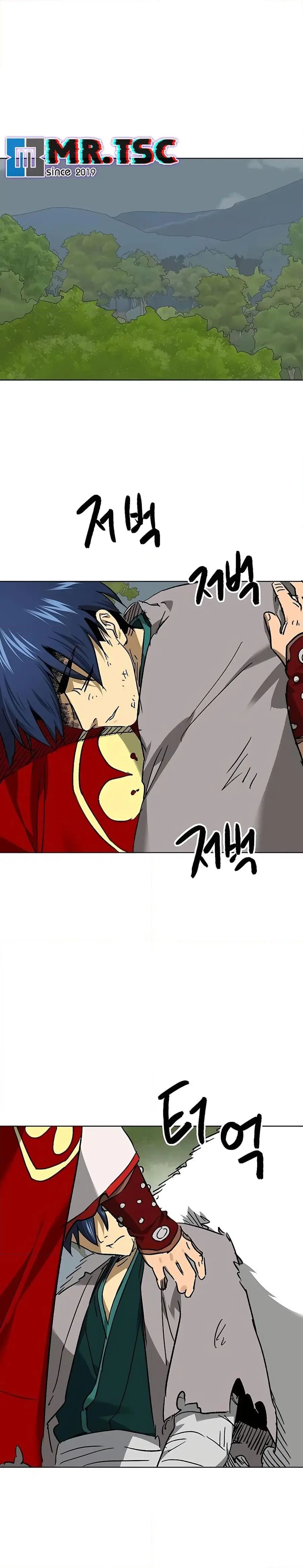 Infinite Level Up In Murim ตอนที่ 209 หน้า 48