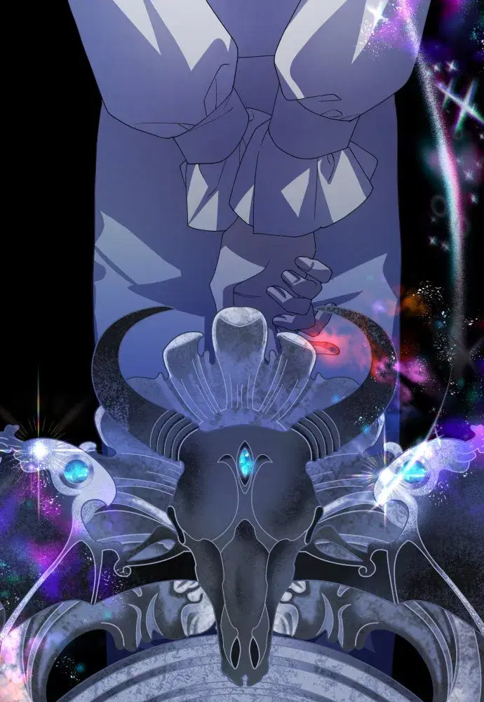Your Throne ตอนที่ 176 หน้า 31