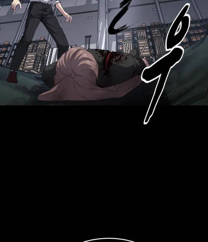 The Boy of Death ตอนที่ 154 หน้า 172