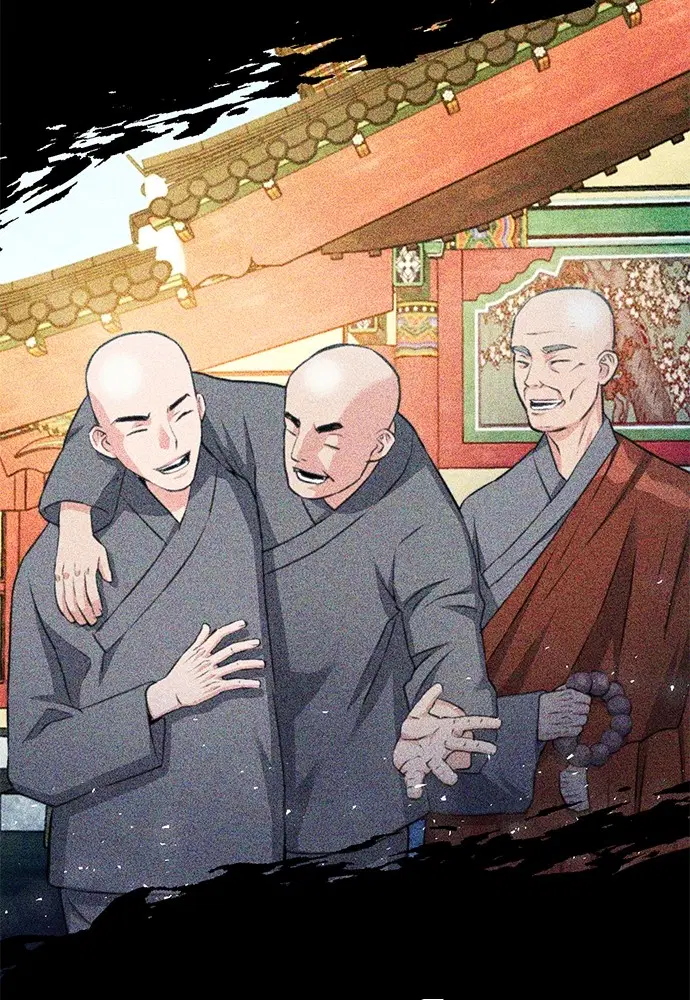 The Druid of Seoul Station ตอนที่ 139 หน้า 112