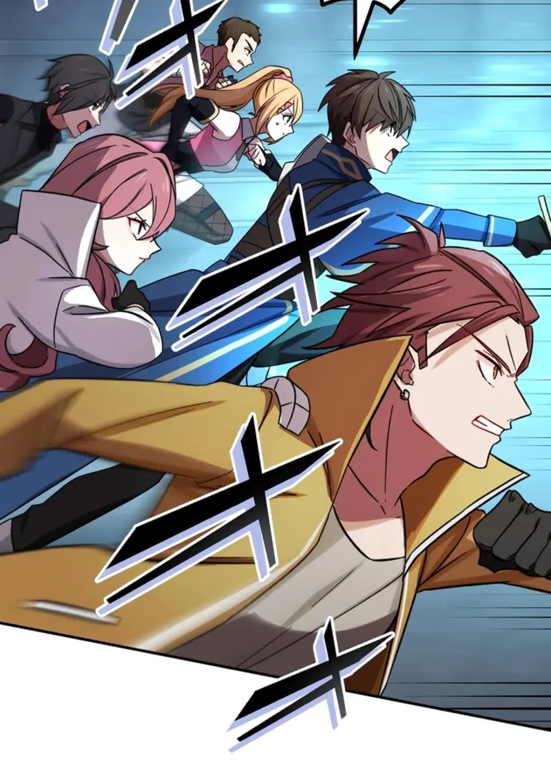 The Strongest Assassin Gets Transferred To Another World With His Whole Class ตอนที่ 49 หน้า 9