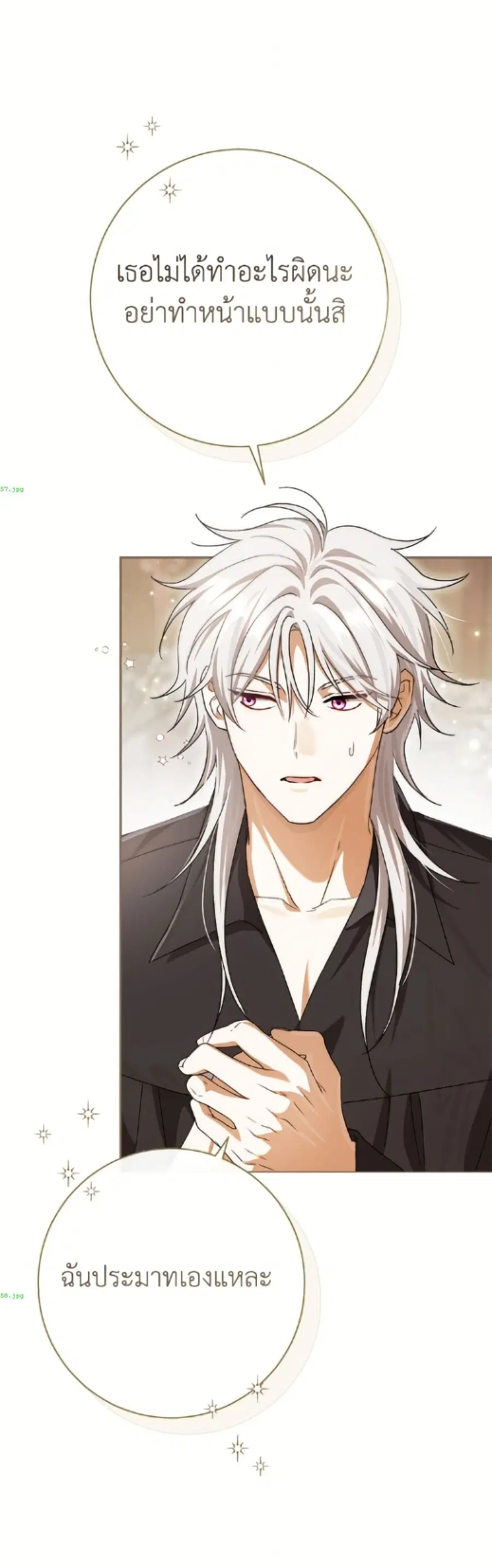 The Villain’s Match Is Too Perfect – คู่ดูตัวของนางร้ายเพอร์เฟกต์เกินไป ตอนที่ 107 หน้า 29