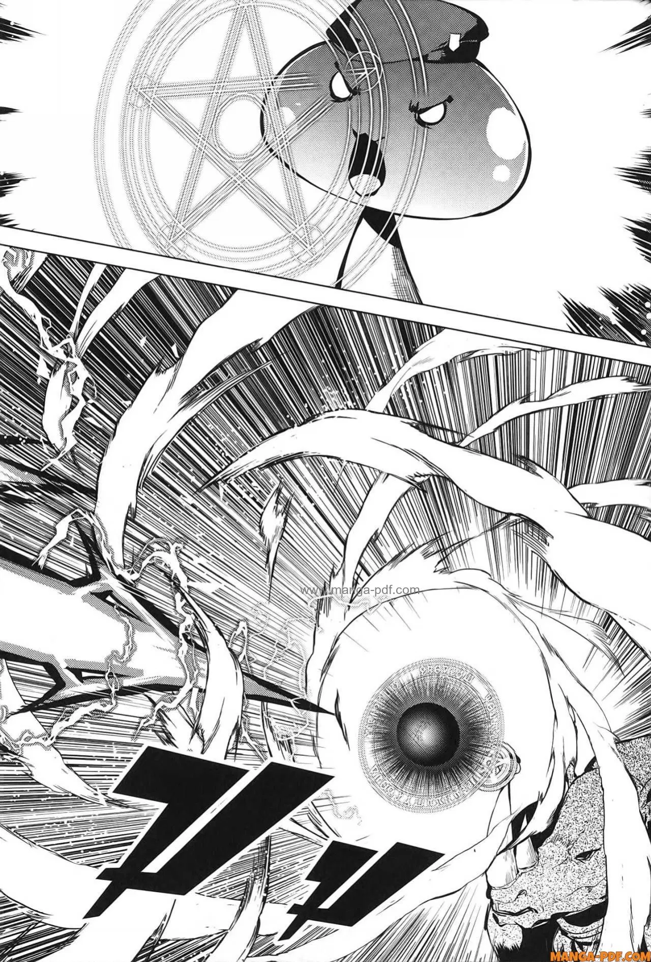 Tensei Kenja no Isekai Life ตอนที่ 66 หน้า 56