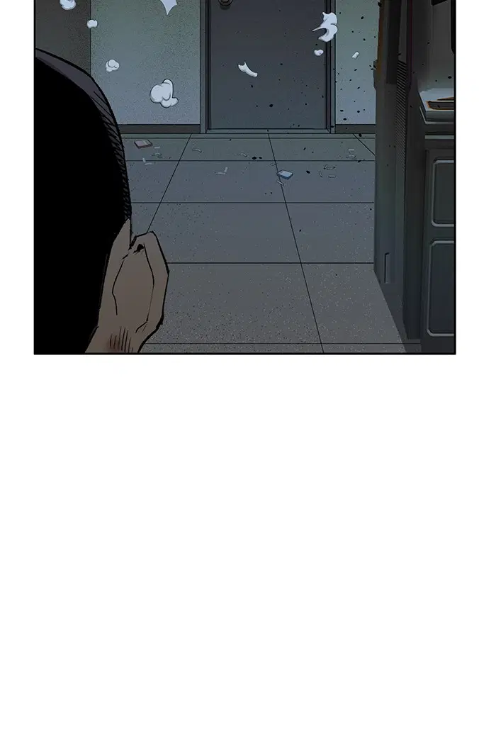 Weak Hero ตอนที่ 211 หน้า 61