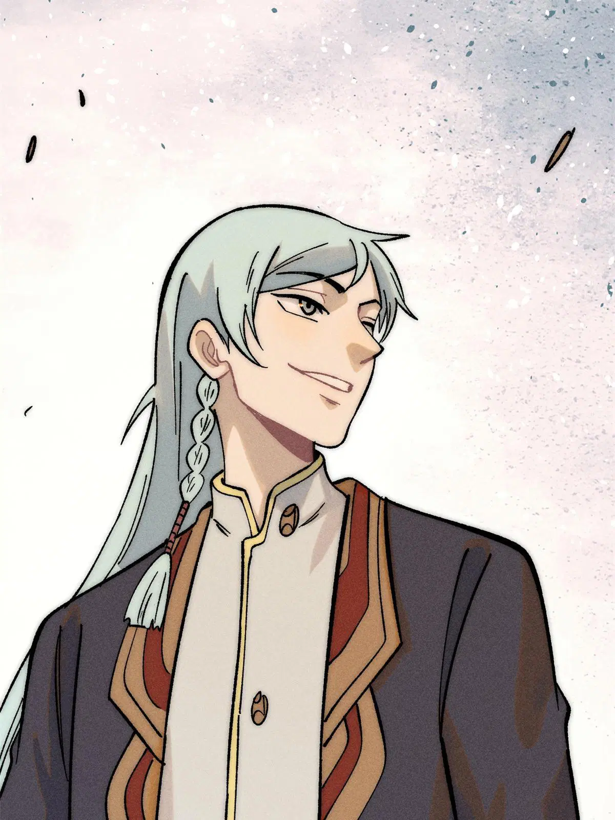 All Hail the Sect Leader ตอนที่ 223 หน้า 57