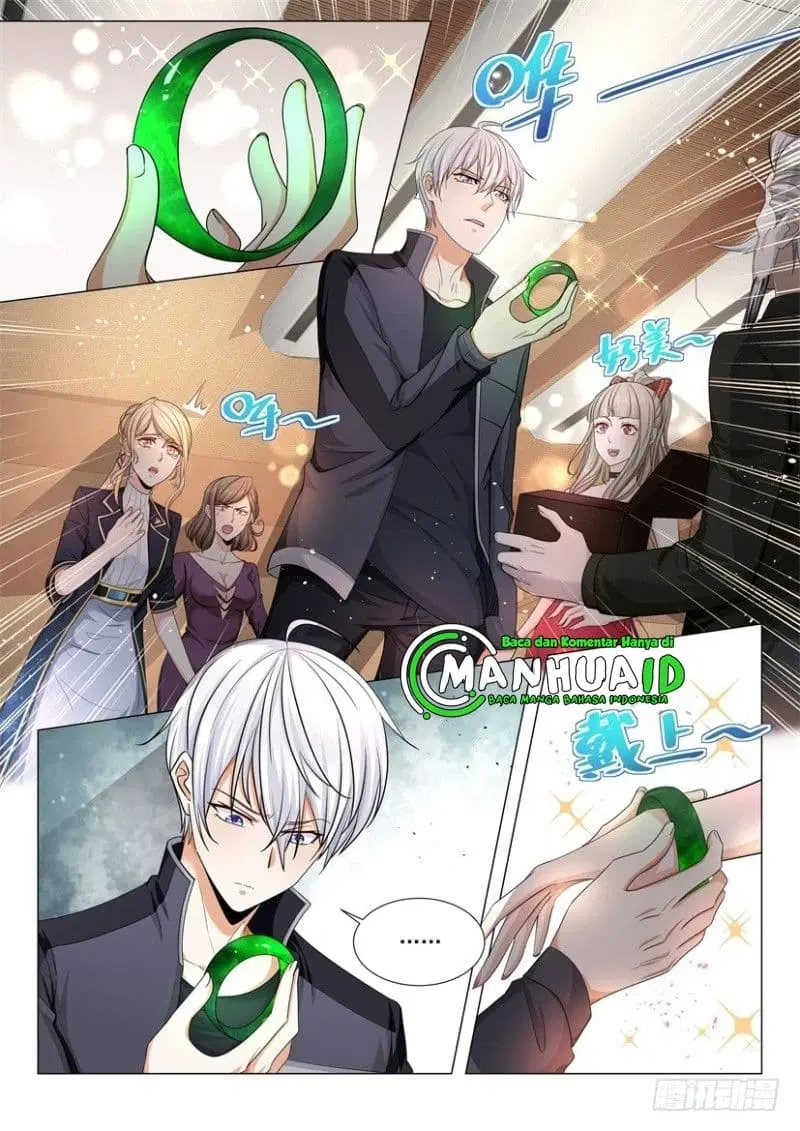 Shen Hao’s Heavenly Fall System ตอนที่ 63 หน้า 9
