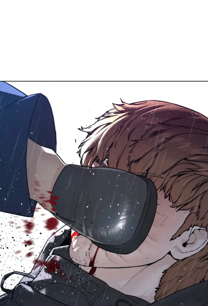 How to Fight ตอนที่ 125 หน้า 139