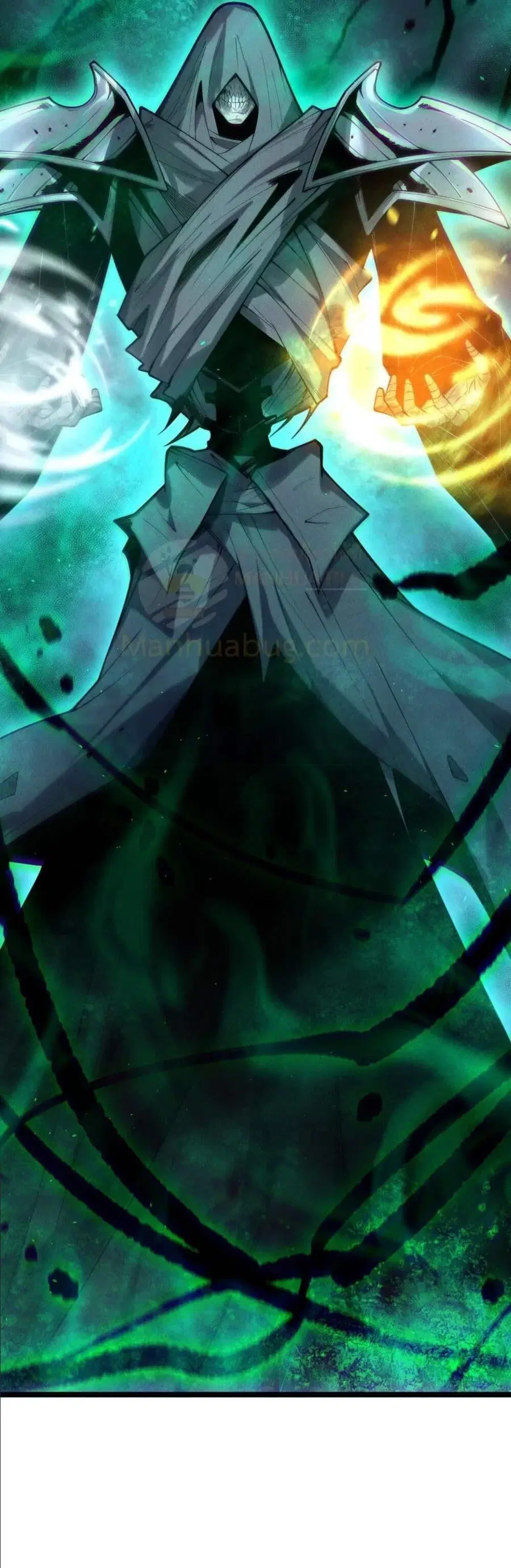 Necromancer King of The Scourge ตอนที่ 166 หน้า 17