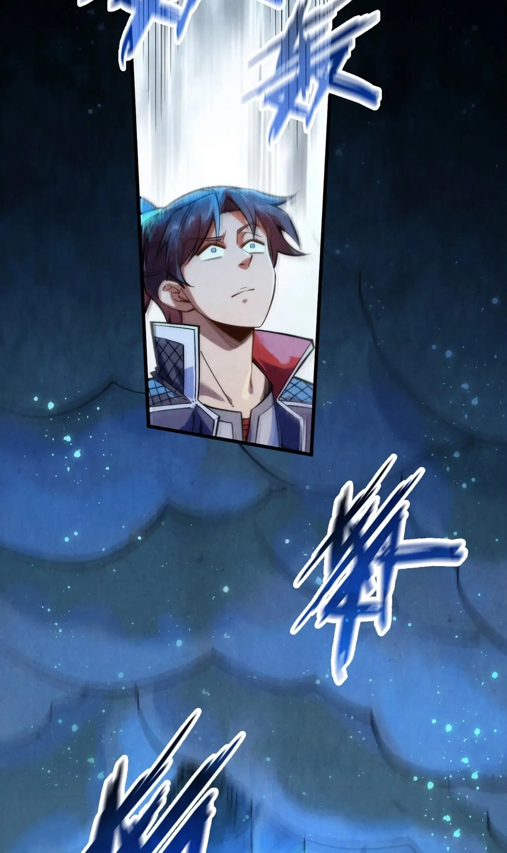 The Eternal Supreme ตอนที่ 261 หน้า 54