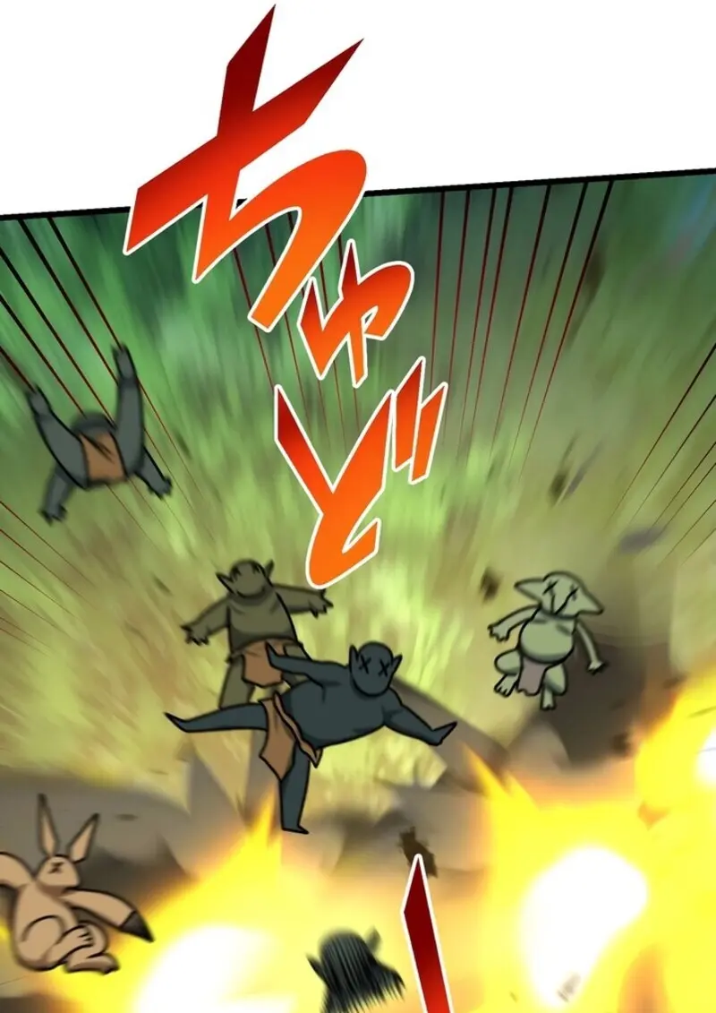 The Strongest Assassin Gets Transferred To Another World With His Whole Class ตอนที่ 53 หน้า 61