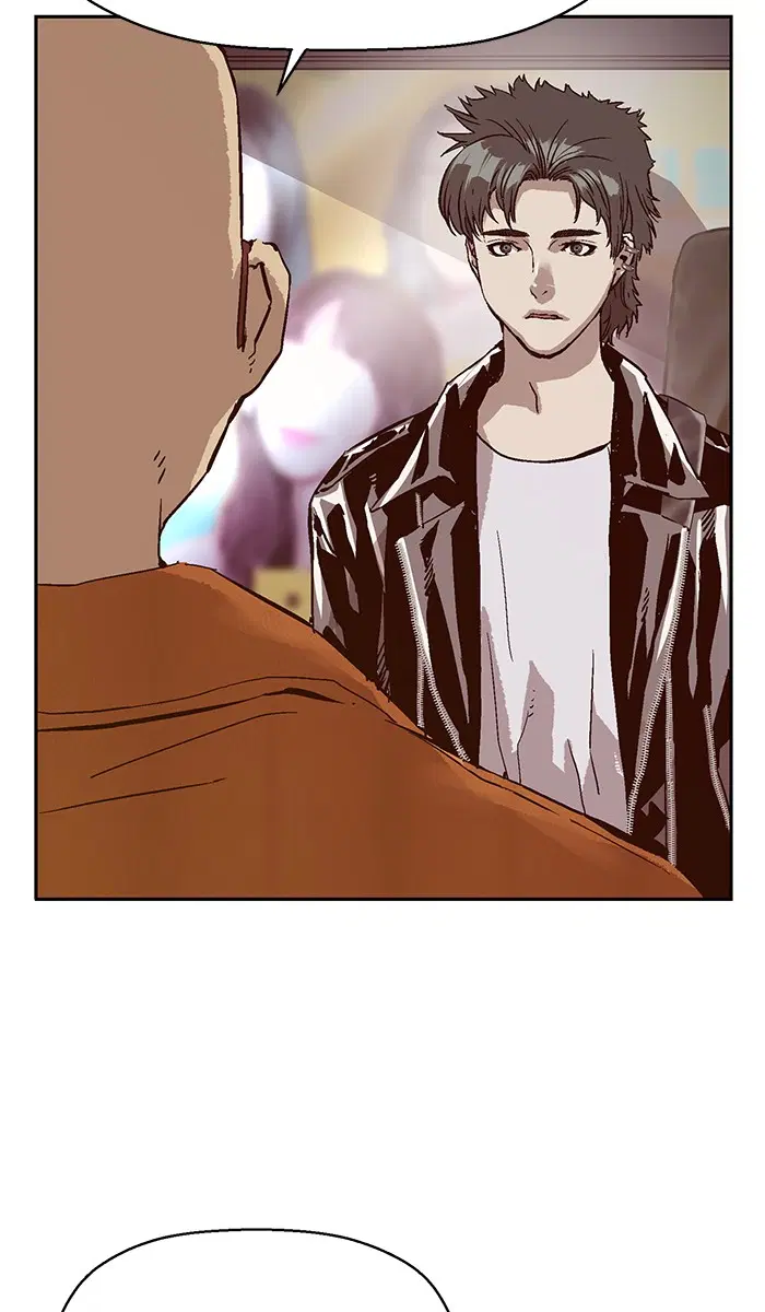 Weak Hero ตอนที่ 137 หน้า 54