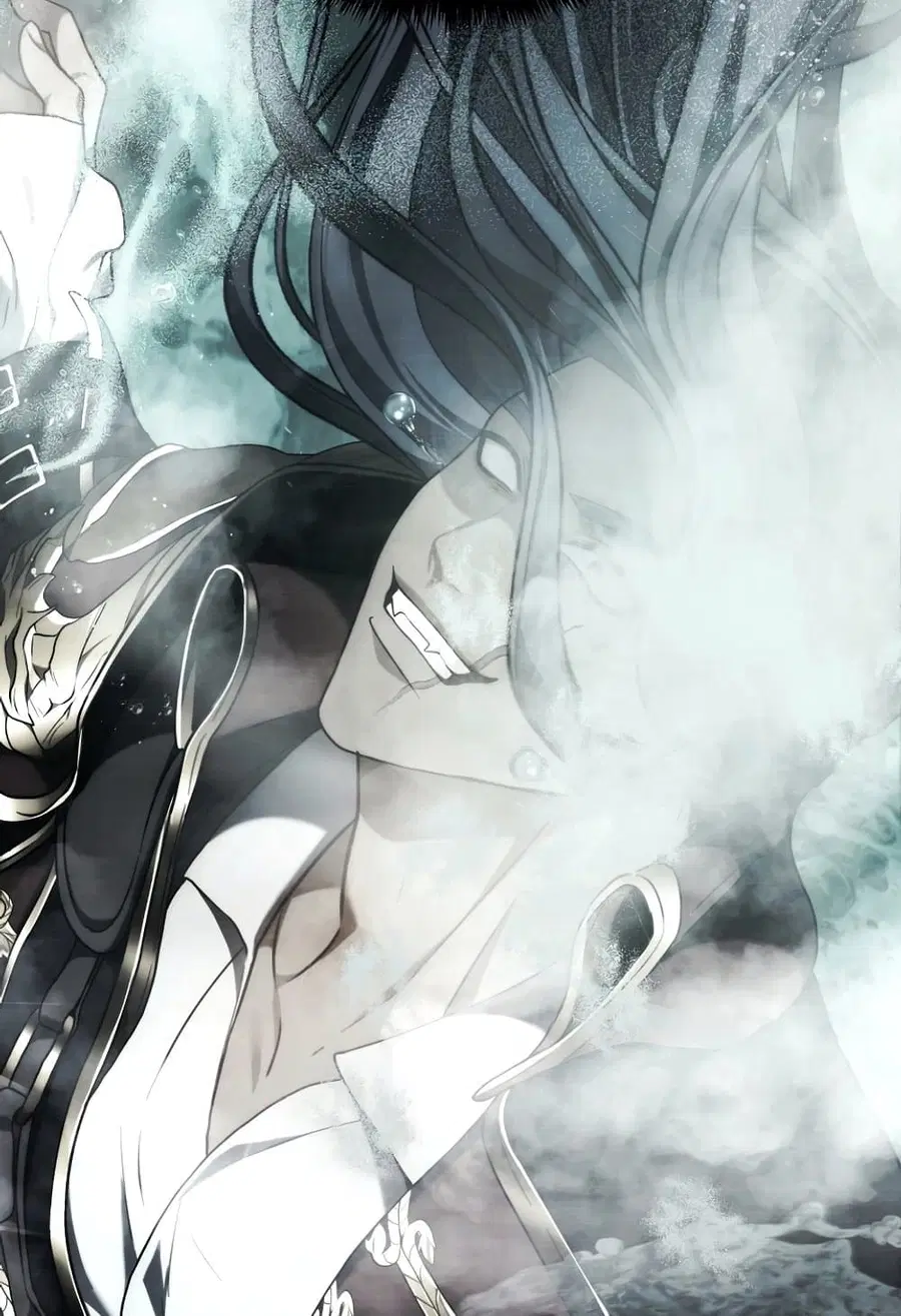 Ranker Who Lives A Second Time ตอนที่ 181 หน้า 110