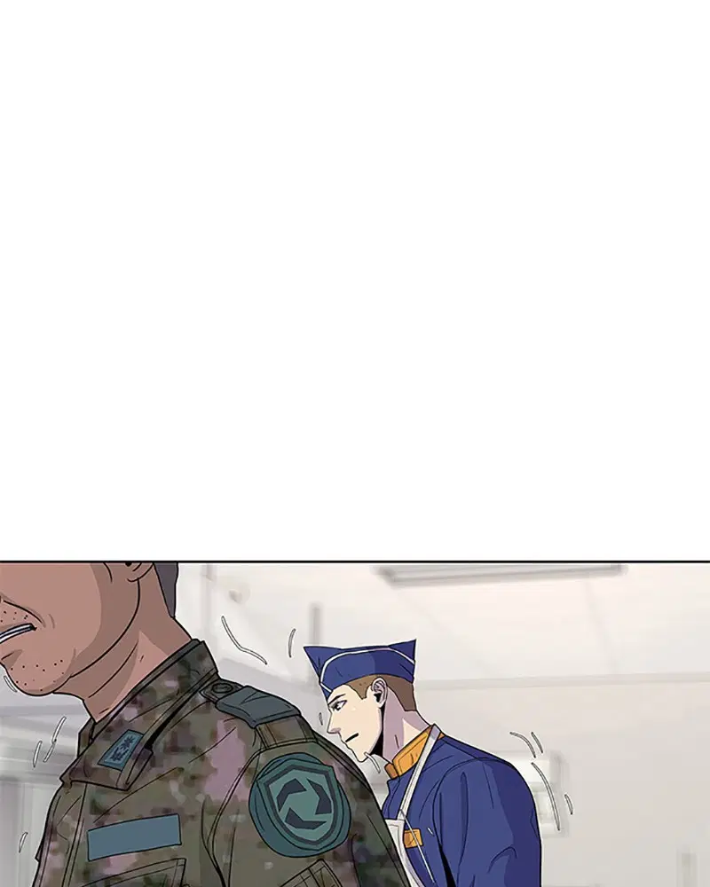 Kitchen Soldier ตอนที่ 57 หน้า 56