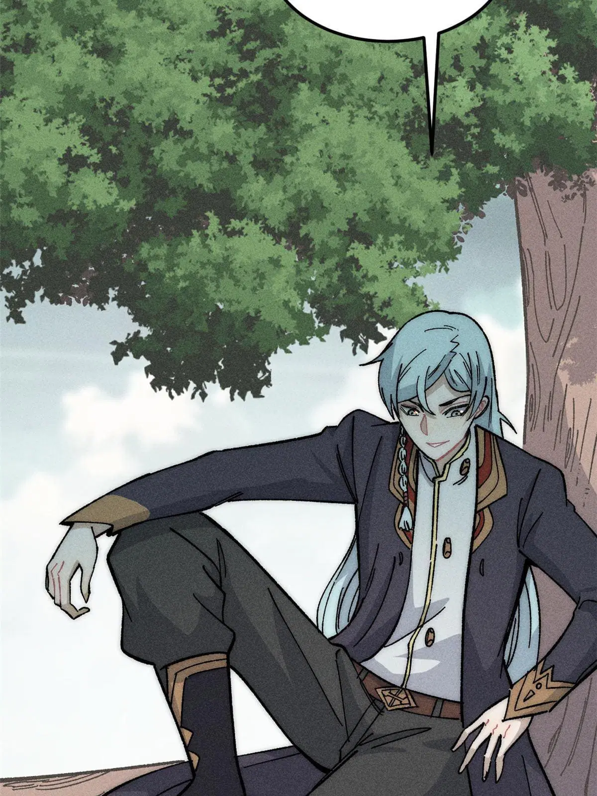 All Hail the Sect Leader ตอนที่ 186 หน้า 13